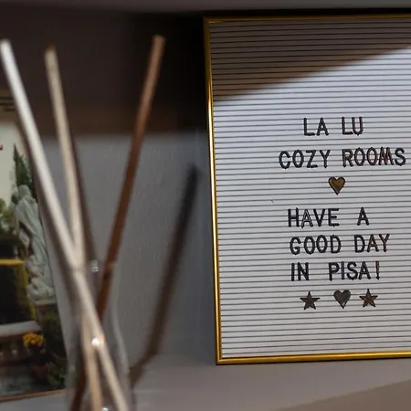 La Lu Cozy Готель типу 