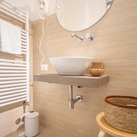La Lu Cozy 3* Піза