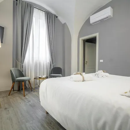 La Lu Cozy 3* Піза
