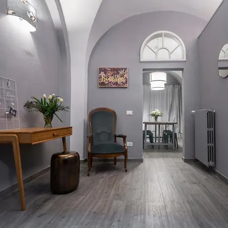 La Lu Cozy Готель типу 
