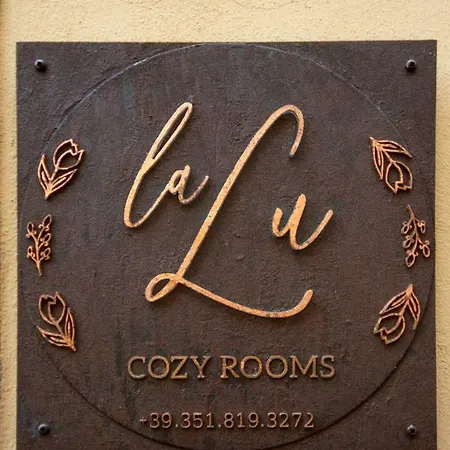 La Lu Cozy