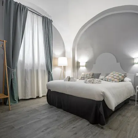 La Lu Cozy Couette-café
